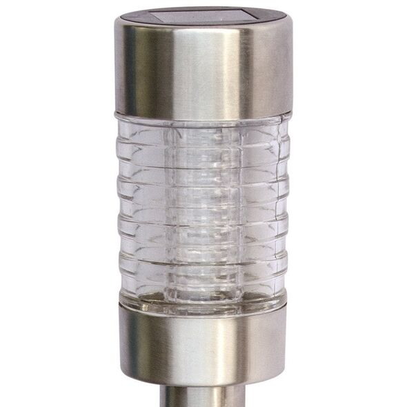 FLOOR LAMP SOLAR TH007L-S 1XLED 1XAAA