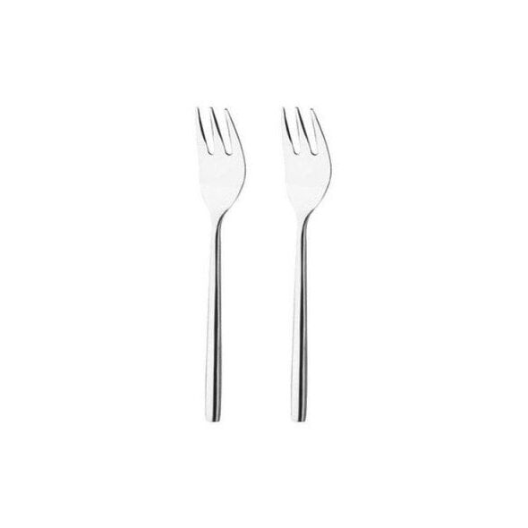 201335 LISA - 2PC CAKE FORK