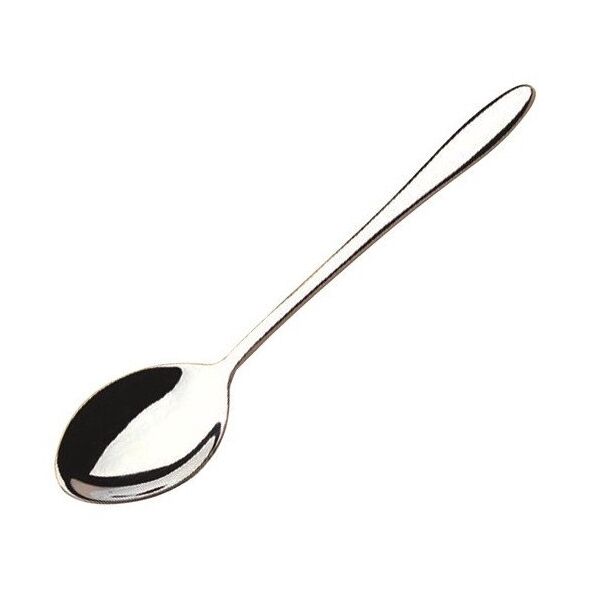 339397 ELAINE -2PCS TABLE SPOON