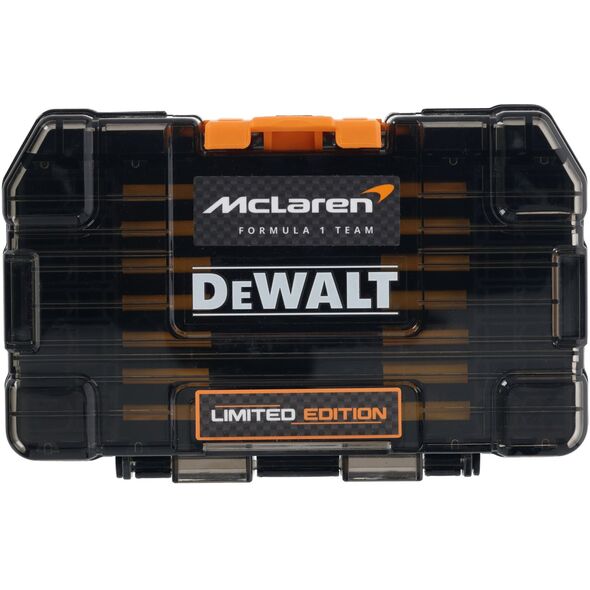 IMPACT SCREWDRIVER BIT SET DEWALT 32PCS