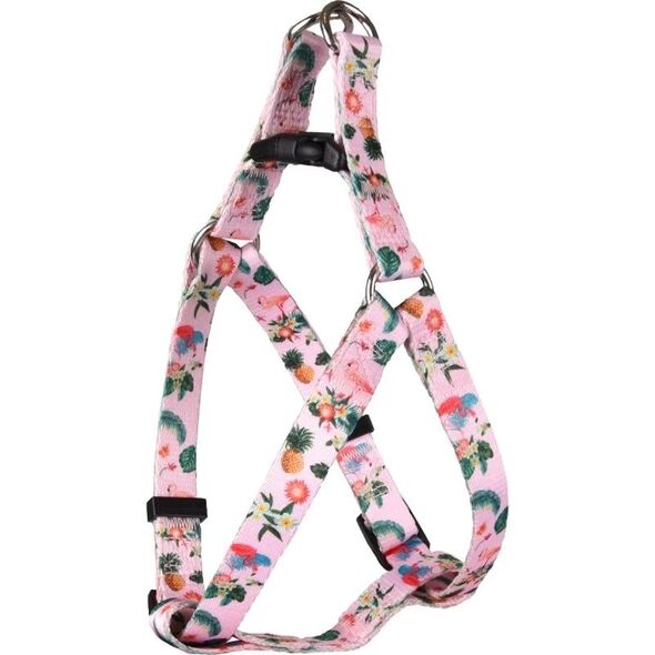 HARNESS STEP&GO SERA M 45-60CM