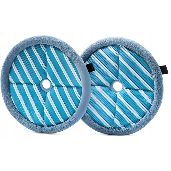 MOP CLOTHS POWERPRO SENSITIVE ELECTROLUX