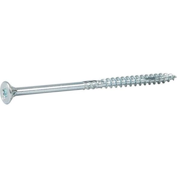 WOOD SCREW 5X70MM TX25/ZN/C1 10PCS