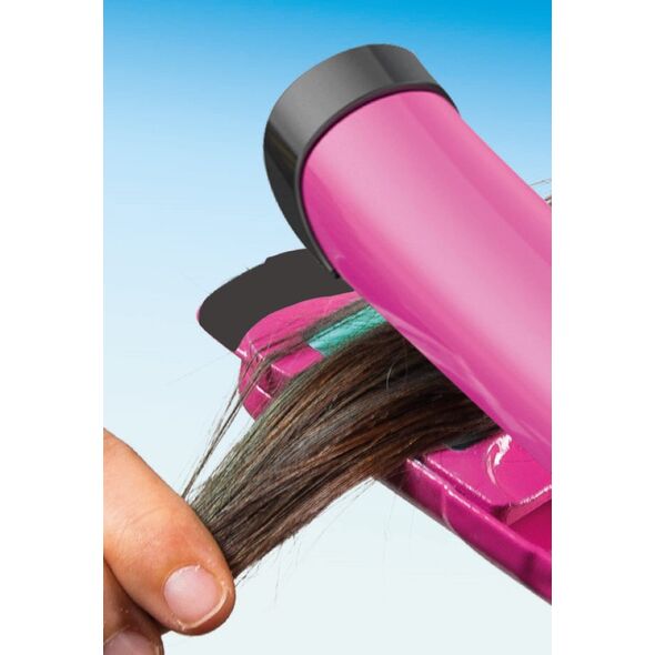 TOY BEAUTY SET TRENDY HAIRSTYLE 18750