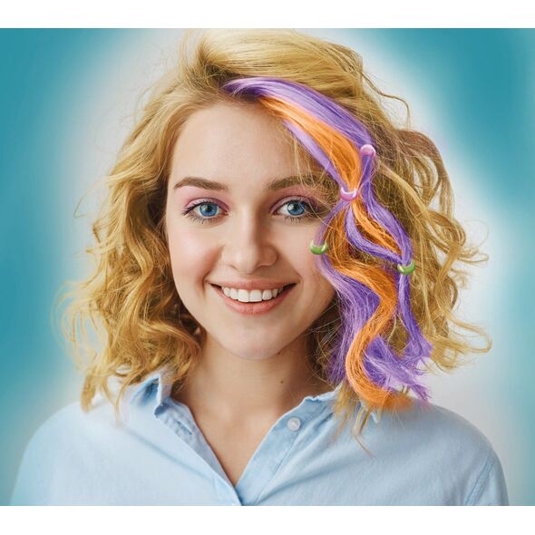TOY BEAUTY SET TRENDY HAIRSTYLE 18750
