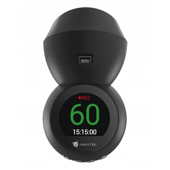 Navitel DVR R10 GPS WIFI
