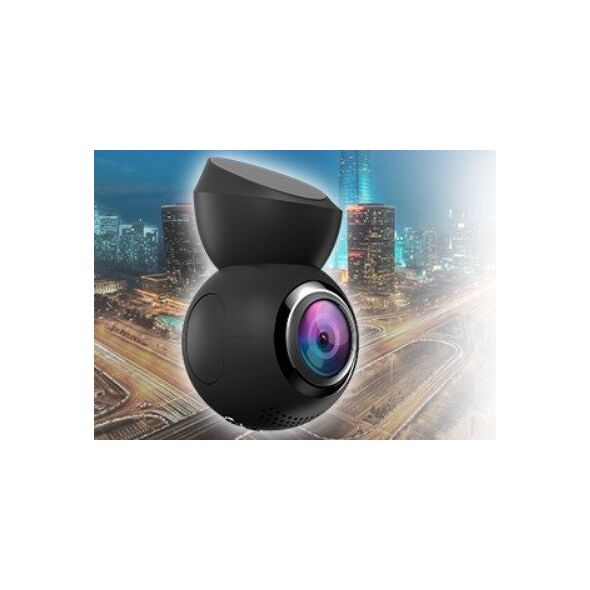 Navitel DVR R10 GPS WIFI