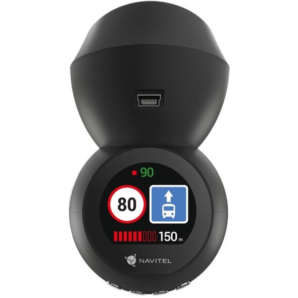 Navitel DVR R10 GPS WIFI