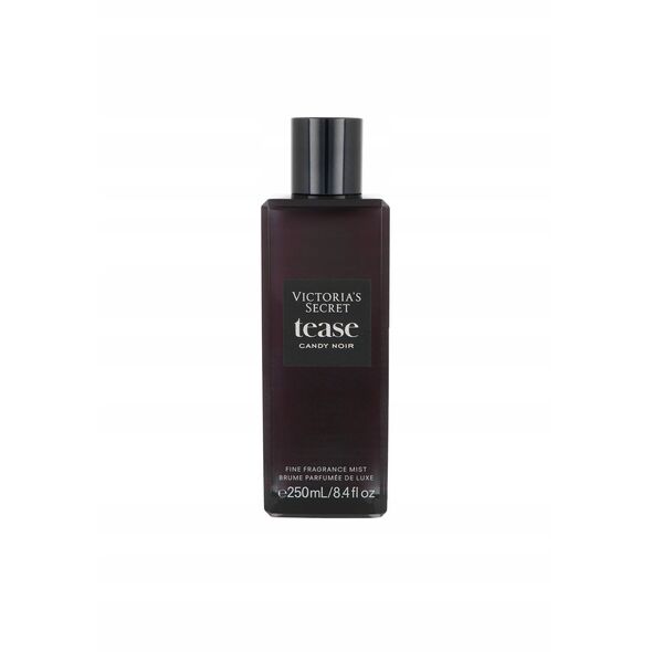 VICTORIA~S SECRET TEASE CANDY NOIR (W) FRAGRANCE MIST 250ML