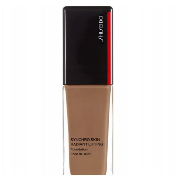 SHISEIDO FACE SYNCHRO SKIN RADIANT LIFTING FOUNDATION 330 SPF30 30ML