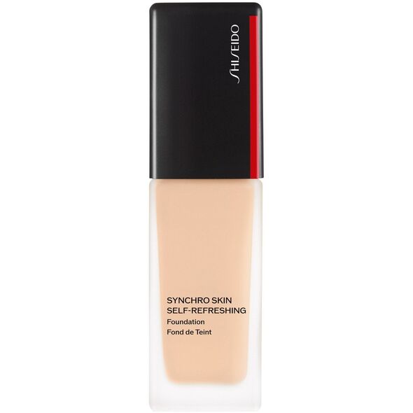 SHISEIDO ΠΡΟΣΩΠΟ SYNCHRO SKIN SELF-REFRESHING FOUNDATION 130 SPF30 30ML