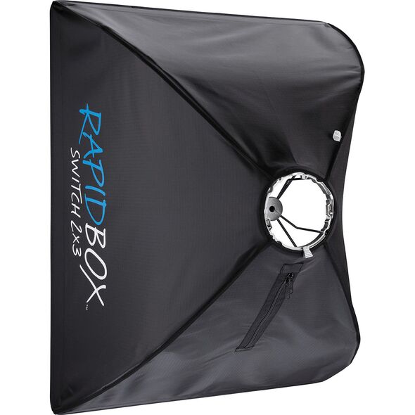WESTCOTT Softbox Rapid Box Switch 2x3