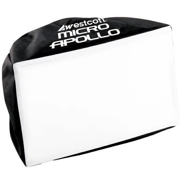 Softbox Micro Apollo WESTCOTT (20x14cm)