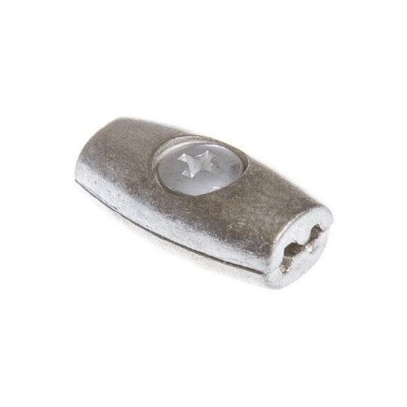 PLANE CABLE SUSPAUDIKLIS 6MM 1DD