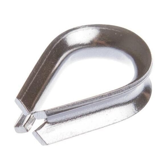 LOOP PROTECTION 3 MM ZN DIN6899 4DD