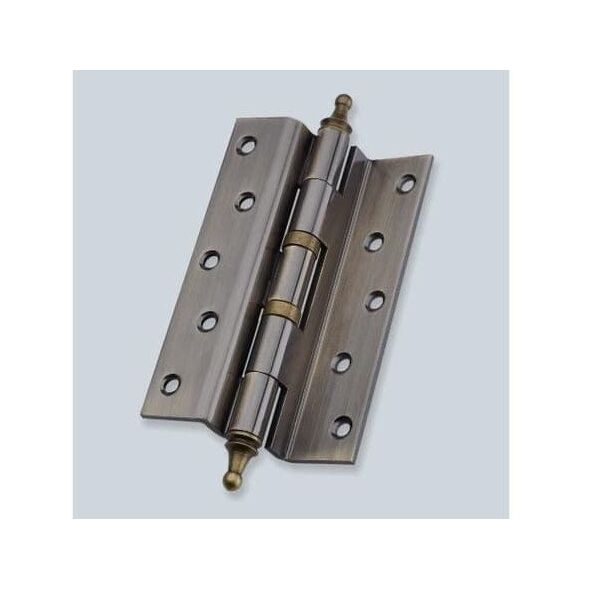 HINGE BENDING 125X75X2.5MM AN BR2PC