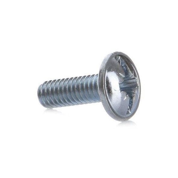 HANDLE BOLT 4X12 MM. ZN. 20 PCS