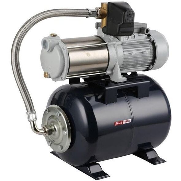PRESSURISATION UNIT HF-920 920 W NP
