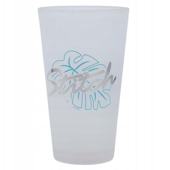 Disney Stitch - Σετ δύο ποτηριών σε διακοσμητικό κουτί (490 ml)