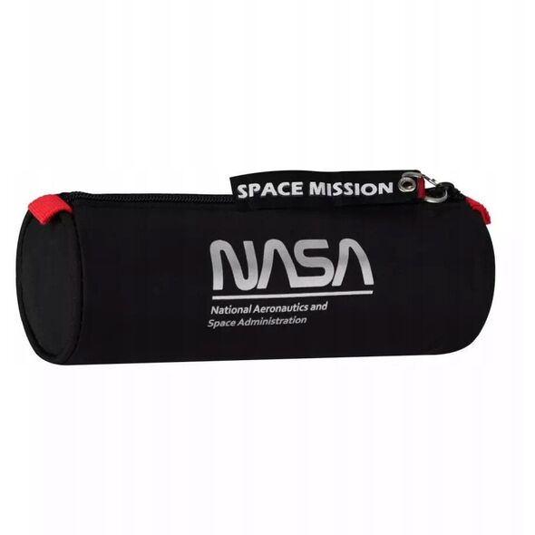 Κασετίνα σωλήνας 1 φερμουάρ NASA Starpak STK-16 PB12/48