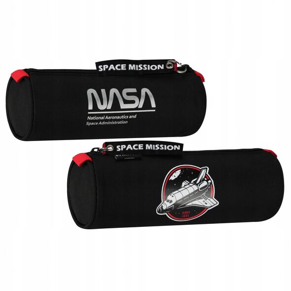 Κασετίνα σωλήνας 1 φερμουάρ NASA Starpak STK-16 PB12/48
