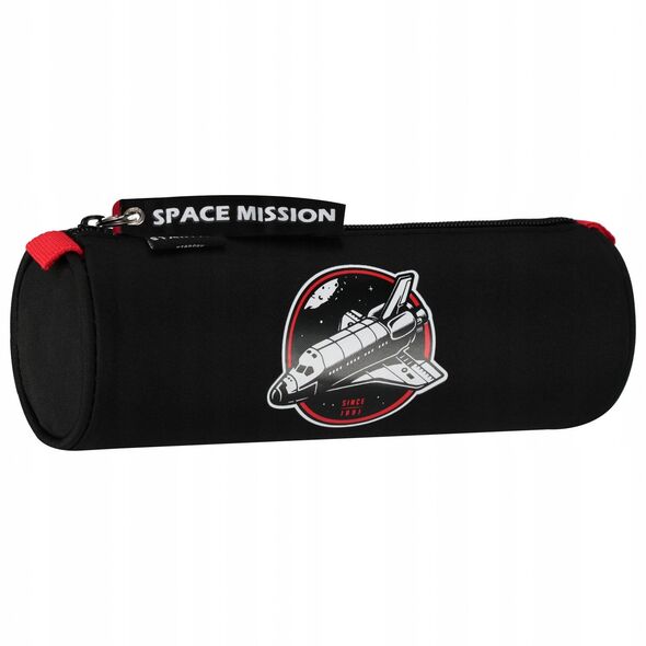Κασετίνα σωλήνας 1 φερμουάρ NASA Starpak STK-16 PB12/48
