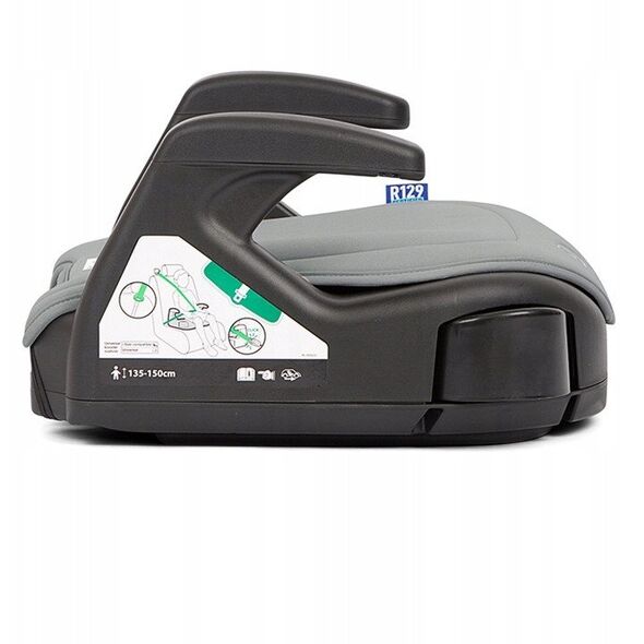 GRACO ΚΑΘΙΣΜΑ BOOSTER BASIC R129 OPAL SKY