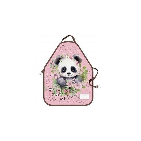Ποδιά σχολική προστατευτική PANDA 10 DERF FOL