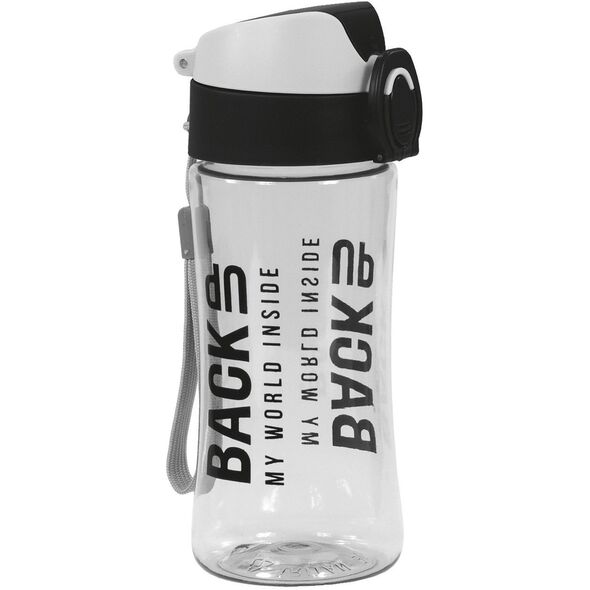 Παγούρι 400ML BACKUP 7 A 56 DERF FOL