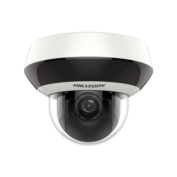 Hikvision DS-2DE2A404IW-DE3/W(C0)(S6)(C) 4 MP κάμερα δικτύου Mini PTZ θόλου με IR και Wi-Fi, 4x ζουμ, για εξωτερική χρήση