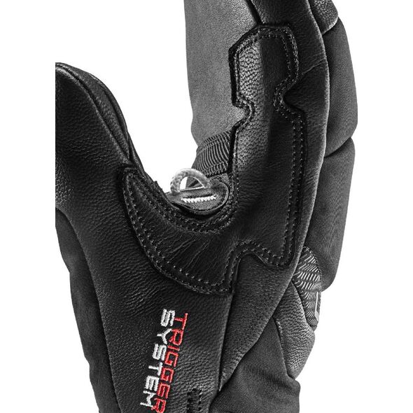 ΓΑΝΤΙΑ Griffin Base 3D Women Mitt bl 8.0