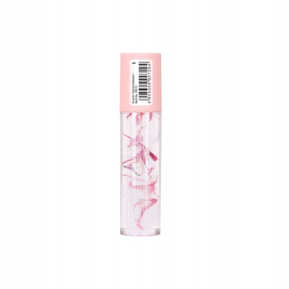 LOVELY_Φαντασία Λουλουδιών Lip Oil olejek do ust nr 1 6g