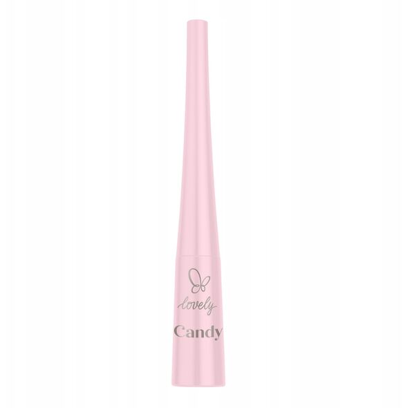 LOVELY_eyeliner Candy eyeliner Lovely Ροζ 0,8g