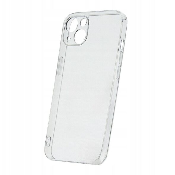 Θήκη ETUI 2MM για SAMSUNG S25 ΔΙΑΦΑΝΕΣ ΠΙΣΩ ΘΗΚΗ