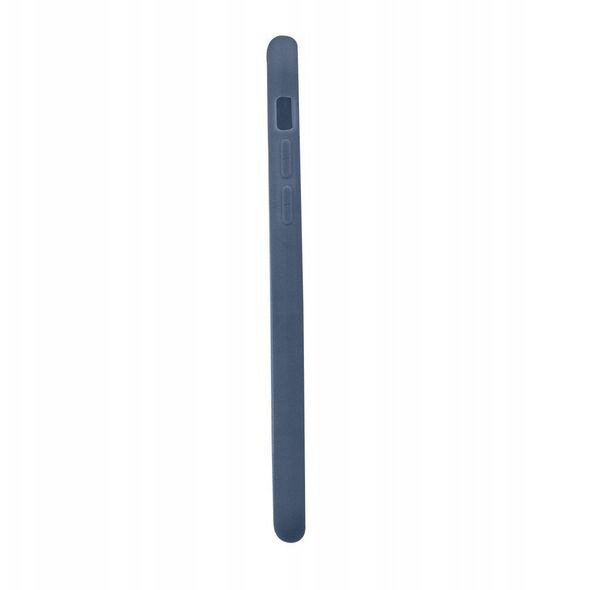 ΜΑΤ ΕΠΙΚΑΛΥΨΗ ΓΙΑ SAMSUNG GALAXY A16 4G/ A16 5G ΣΚΟΥΡΟ ΜΠΛΕ ΘΗΚΗ ΠΙΣΩ ΚΑΛΥΜΜΑ