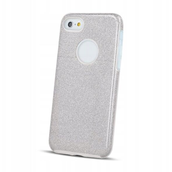ΘΗΚΗ GLITTER SAMSUNG A16 4G / 5G ΚΑΛΥΜΜΑ ΑΣΗΜΕΝΙΟ ΠΛΑΤΗ BLING GLITTER BACK CASE