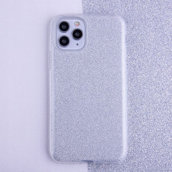 ΘΗΚΗ GLITTER SAMSUNG A16 4G / 5G ΚΑΛΥΜΜΑ ΑΣΗΜΕΝΙΟ ΠΛΑΤΗ BLING GLITTER BACK CASE