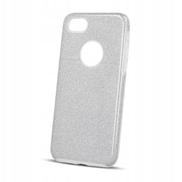 ΘΗΚΗ GLITTER SAMSUNG A16 4G / 5G ΚΑΛΥΜΜΑ ΑΣΗΜΕΝΙΟ ΠΛΑΤΗ BLING GLITTER BACK CASE
