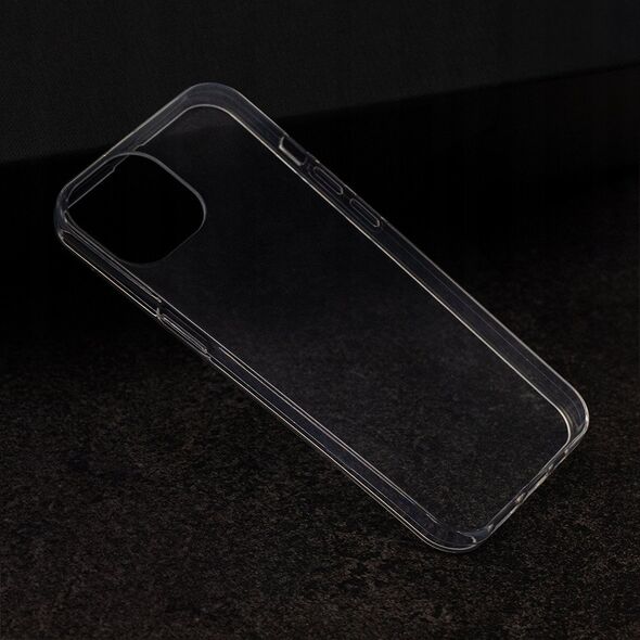 ΘΗΚΗ ETUI 1MM ΓΙΑ SAMSUNG GALAXY A36 / A56 5G ΔΙΑΦΑΝΕΣ ΠΙΣΩ ΘΗΚΗ