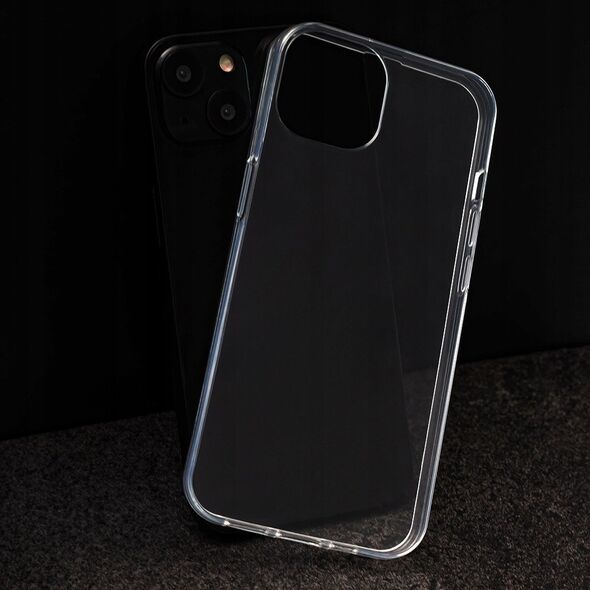 ΘΗΚΗ ETUI 1MM ΓΙΑ SAMSUNG GALAXY A36 / A56 5G ΔΙΑΦΑΝΕΣ ΠΙΣΩ ΘΗΚΗ