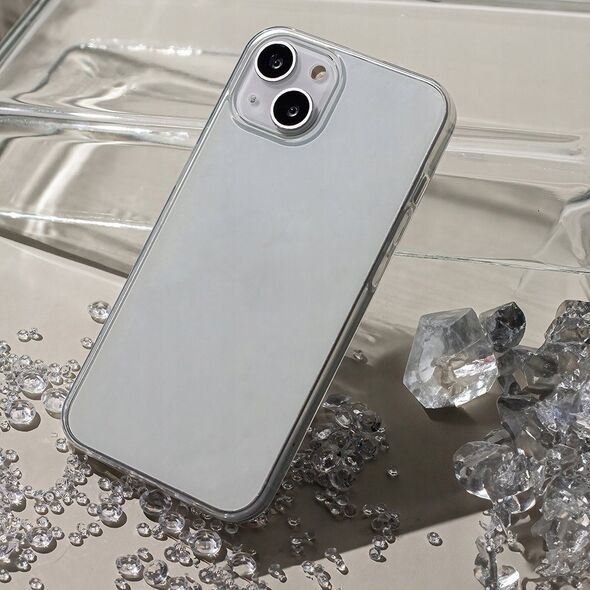 ΘΗΚΗ ETUI 1MM ΓΙΑ SAMSUNG GALAXY A36 / A56 5G ΔΙΑΦΑΝΕΣ ΠΙΣΩ ΘΗΚΗ