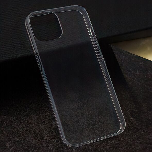 ΘΗΚΗ ETUI 1MM ΓΙΑ SAMSUNG GALAXY A36 / A56 5G ΔΙΑΦΑΝΕΣ ΠΙΣΩ ΘΗΚΗ