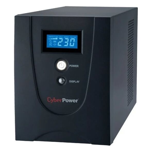 UPS CyberPower Value2200EILCD (2200EILCD)