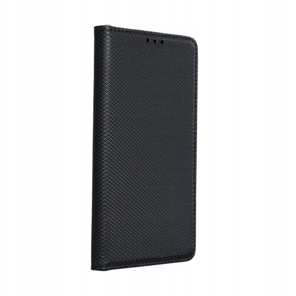 Θήκη SMART CASE Book για XIAOMI 15 μαύρο