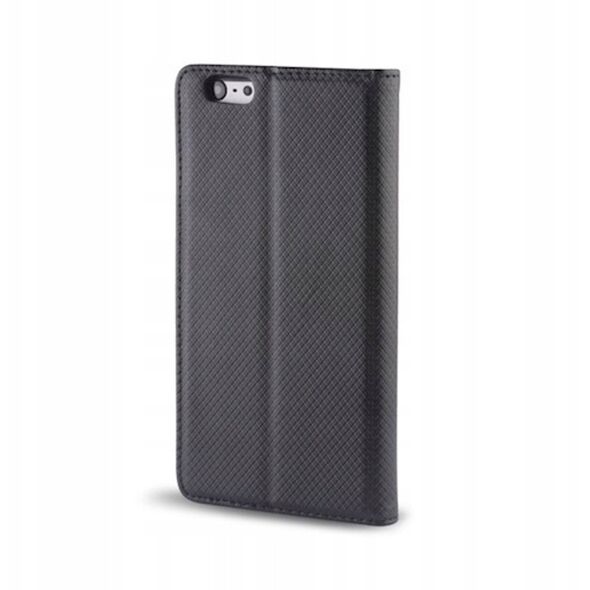 Θήκη SMART CASE Book για XIAOMI 15 μαύρο