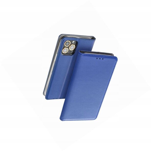 Θήκη SMART CASE Book για HONOR Magic 7 PRO μπλε