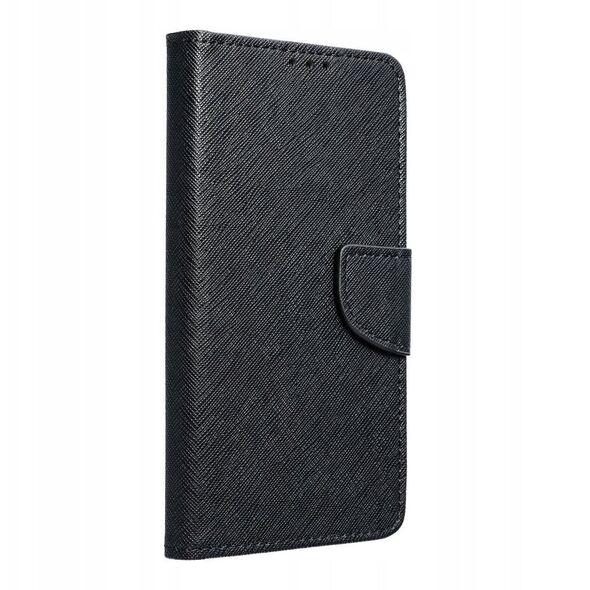 Θήκη FANCY Book για SAMSUNG A26 μαύρο