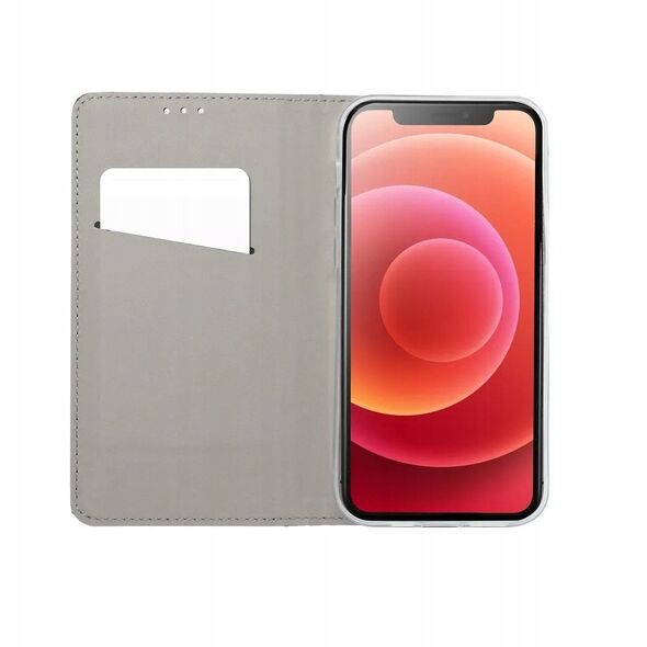 Θήκη SMART CASE Book για GOOGLE PIXEL 9a κόκκινο
