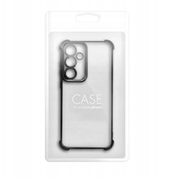 Θήκη ANTISHOCK ELECTRO για SAMSUNG S25 Edge μαύρη
