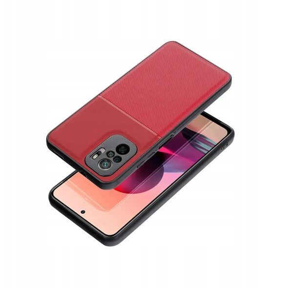 Θήκη NOBLE για XIAOMI 15 PRO κόκκινο